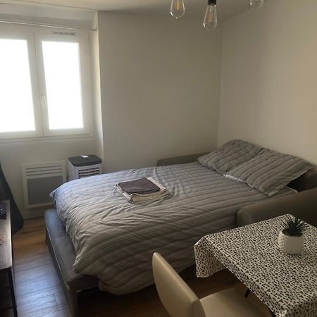 Appartement Climatise «Le Grain De Sable» La Ciotat Bagian luar foto